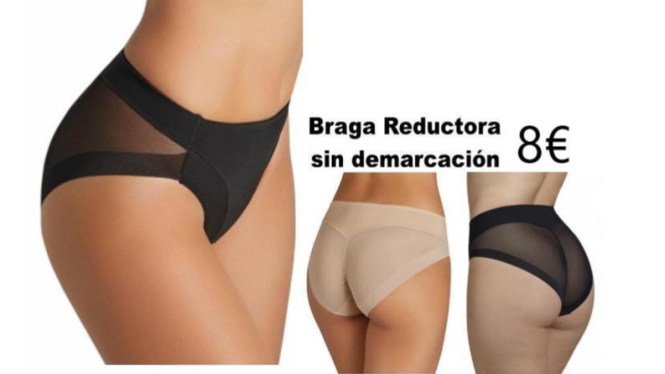 Braga reductora