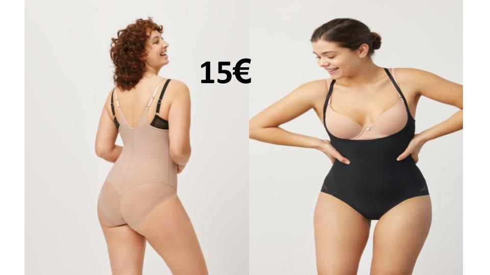 Body reductor