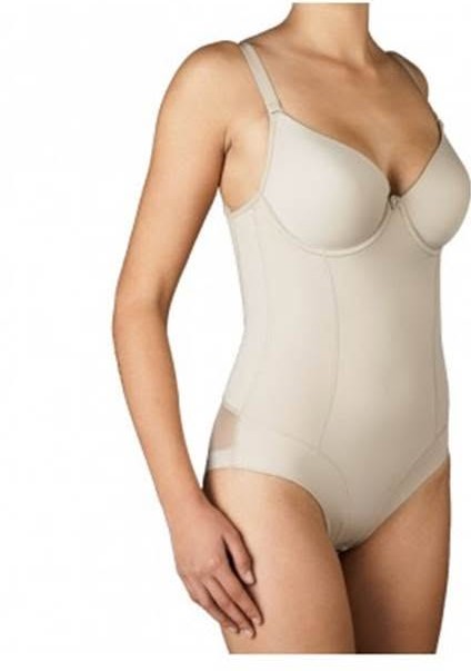 Body Compresion Ligera