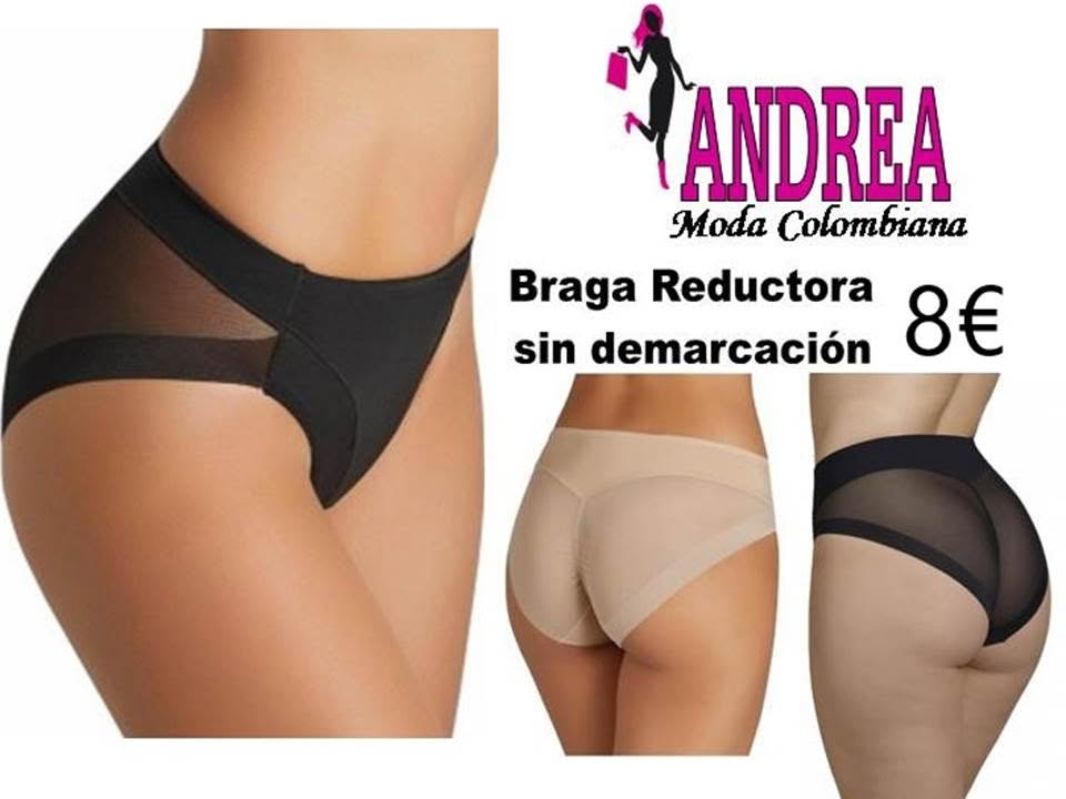 Fajas Ligeras 002
