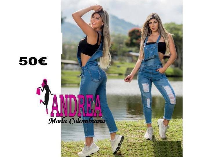 Peto Colombiano 002