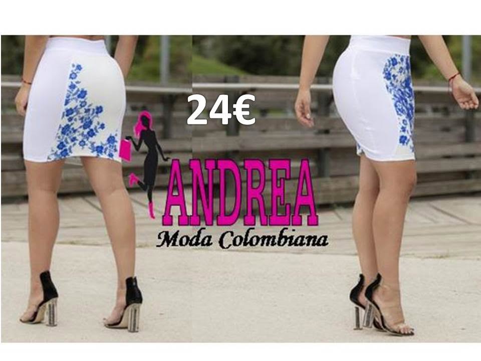 Faldas 002