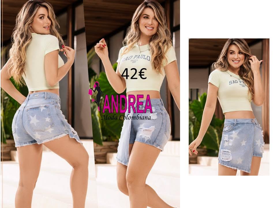 Faldashort 002