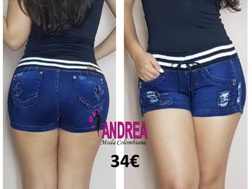 Short 001