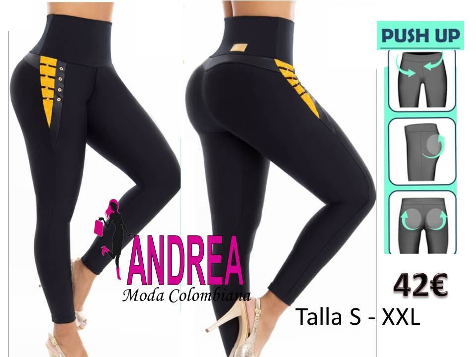 Leggin Colombiano 002