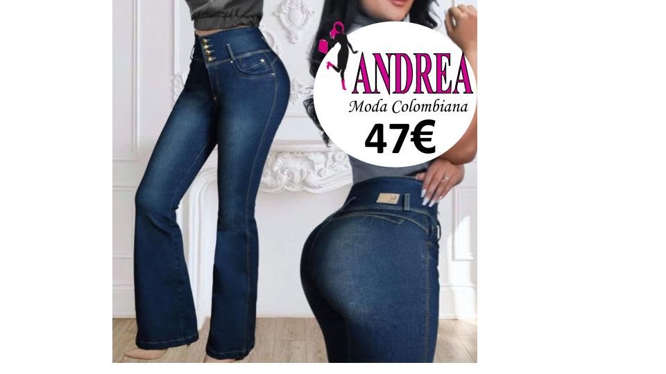 Jeans Levantacola 002