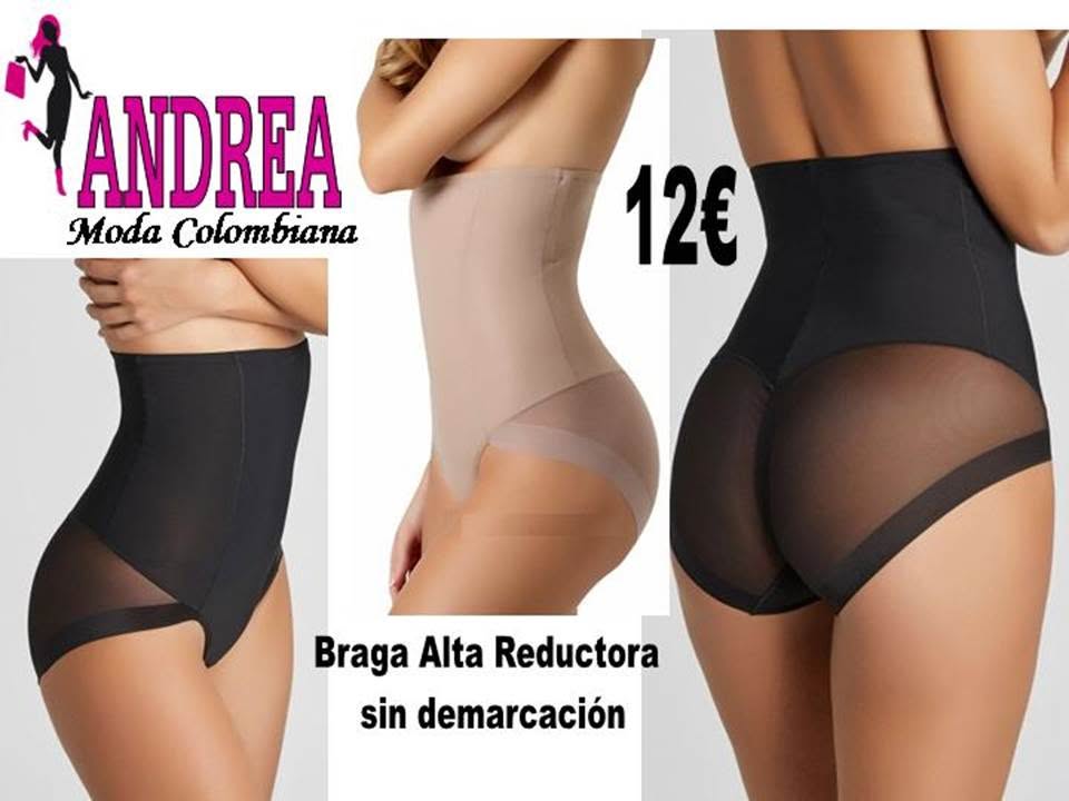 Fajas Ligeras 003