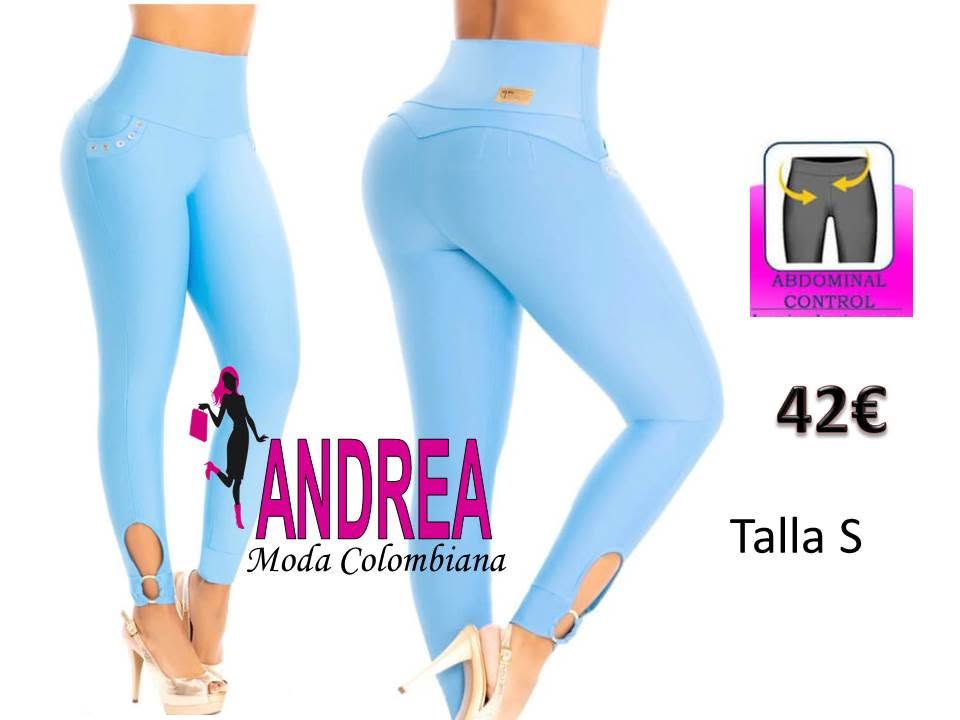 Leggin Colombiano 003