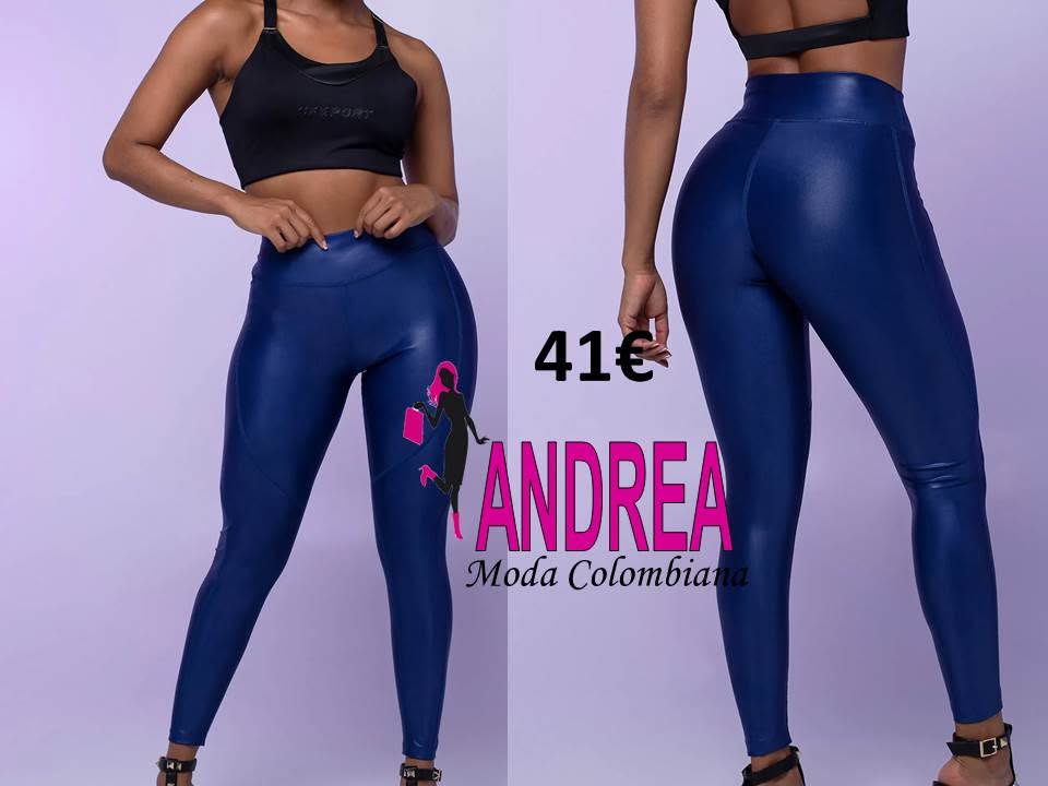 Leggin Deporte 003