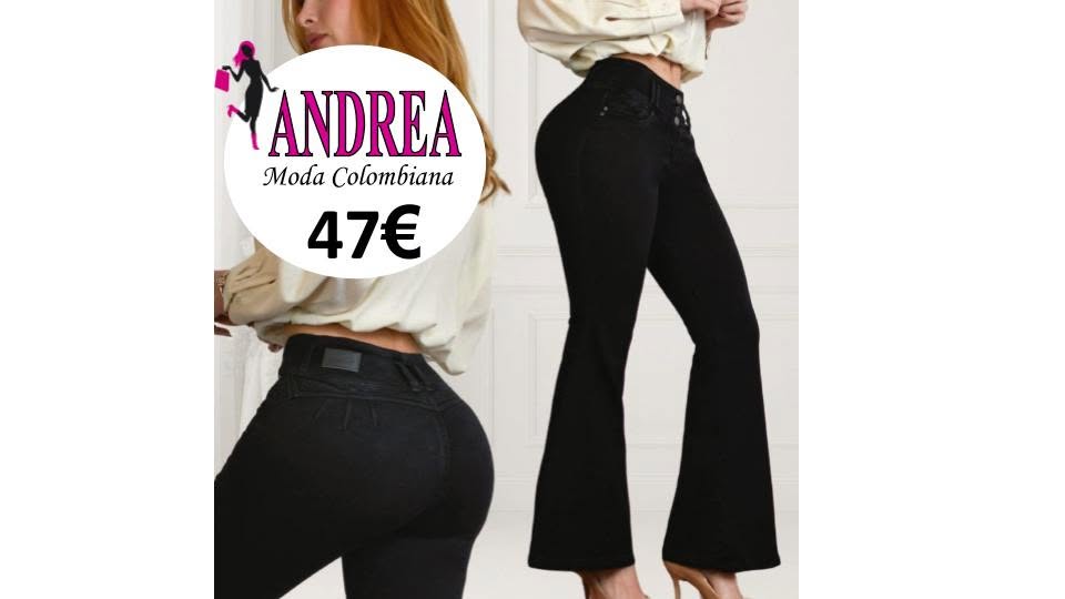 Jeans Levantacola 003