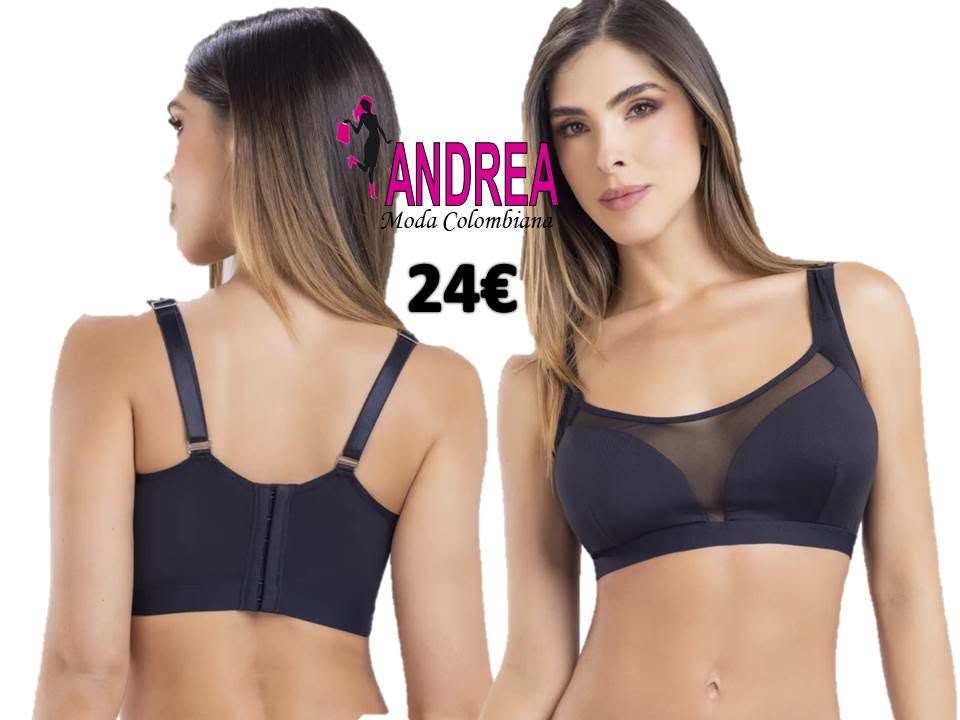 Lencera Colombiana 004