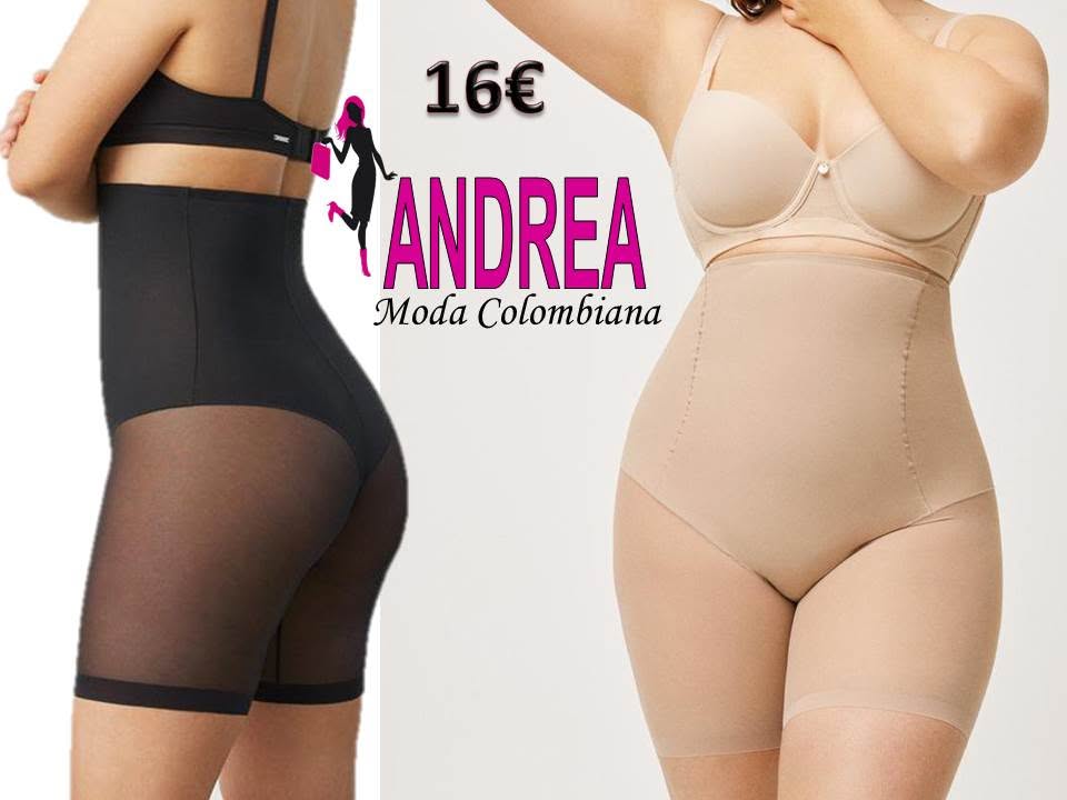 Fajas Ligeras 004