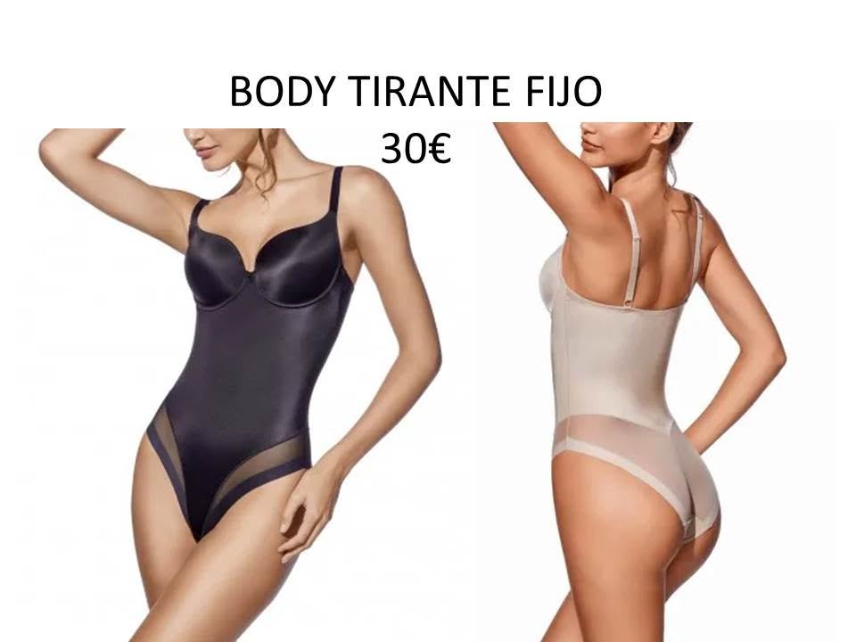Body Compresion Ligera 004