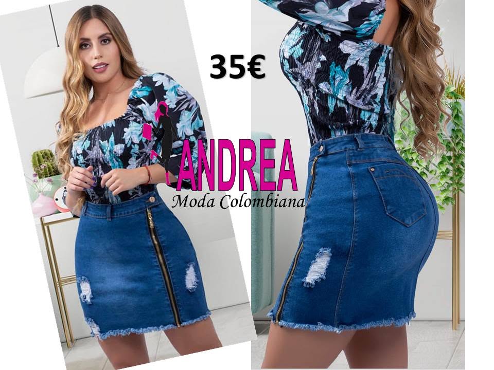 Faldas 004