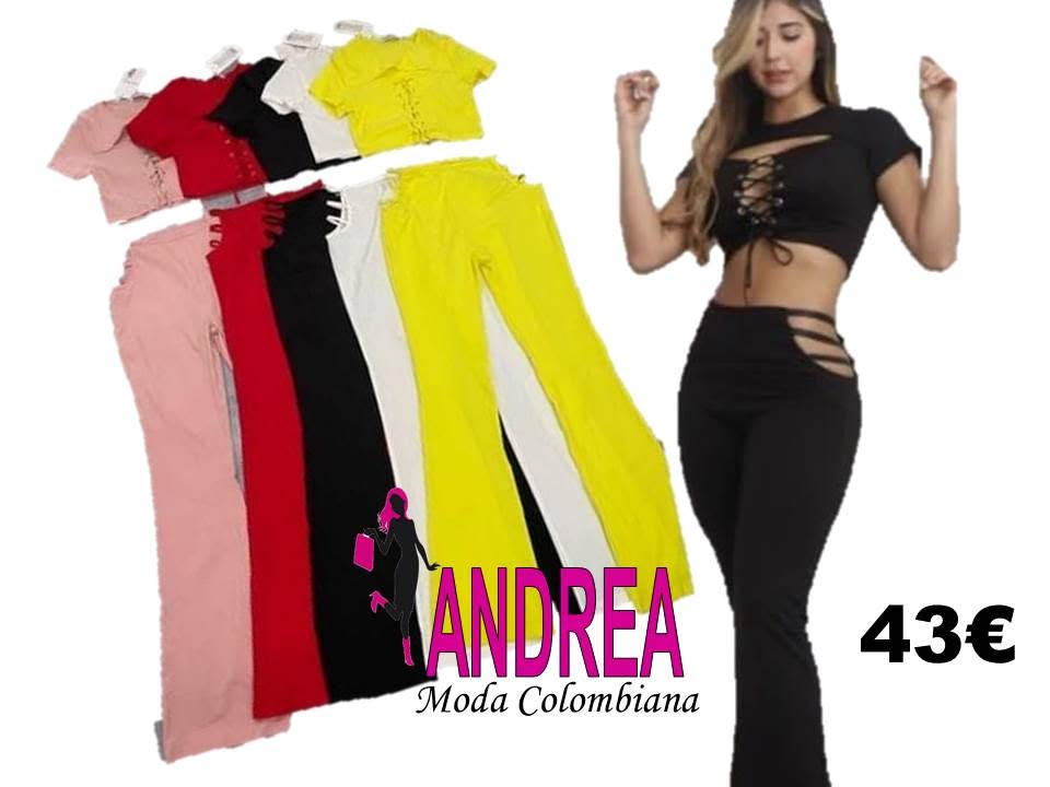 Conjunto 001