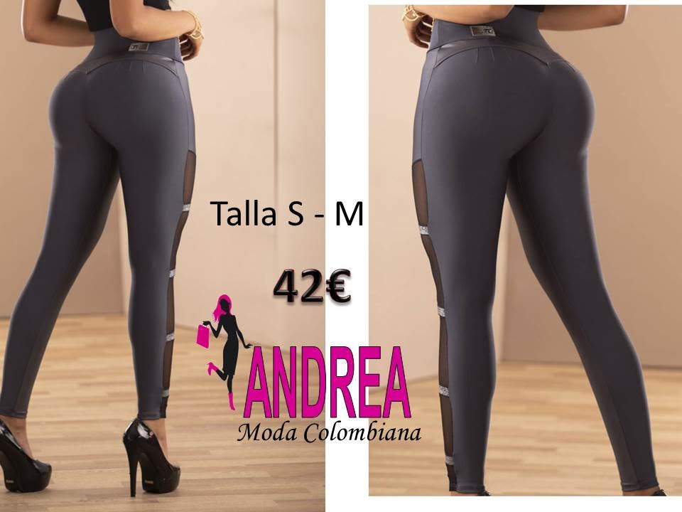Leggin Colombiano 004