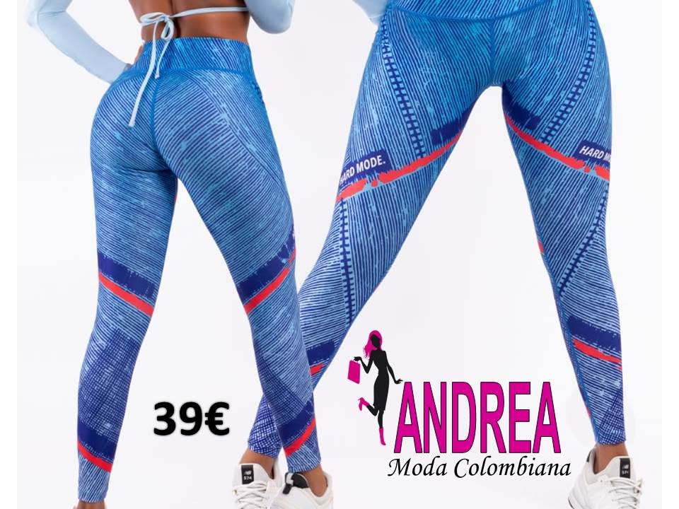 Leggin Deporte 004