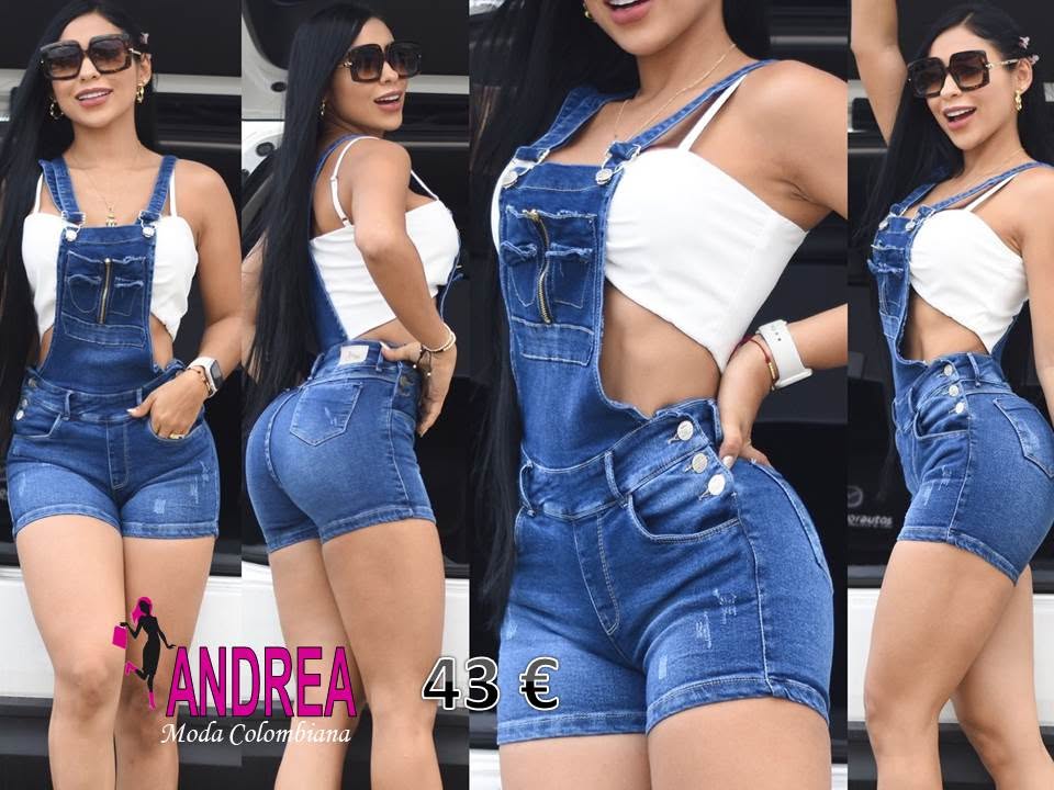 Peto Colombiano 005