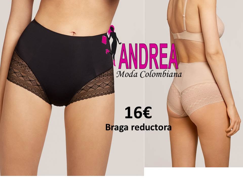 Lencera 005