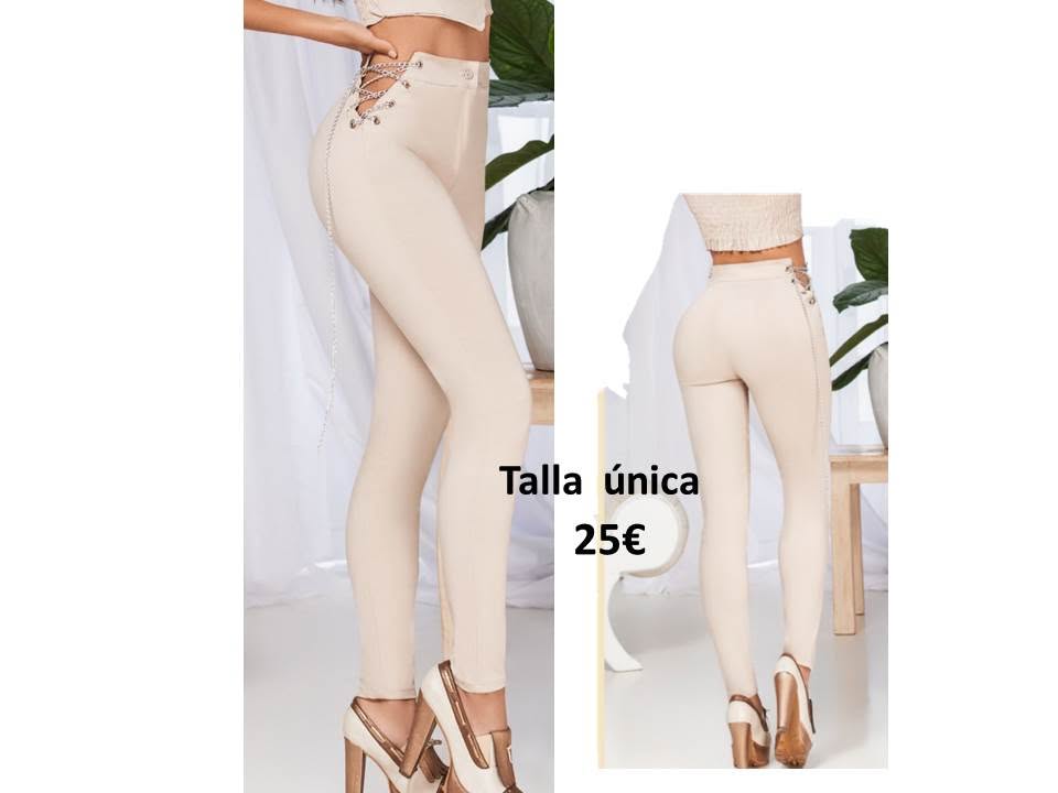 Pantalones Colombianos 005
