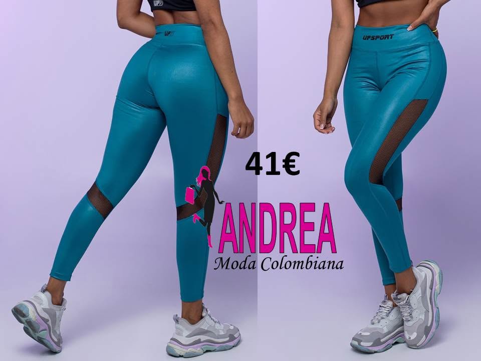 Leggin Deporte 005