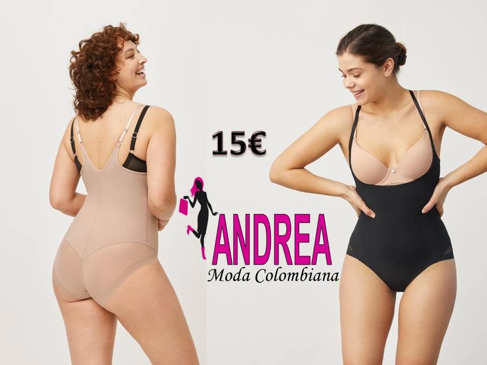 Fajas Ligeras 006