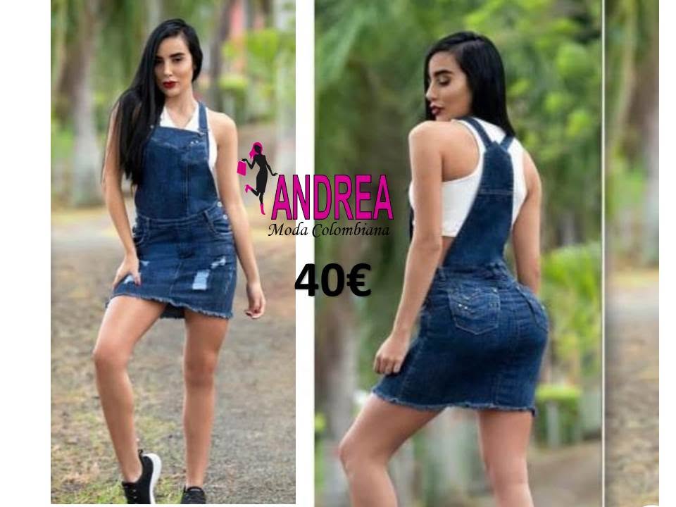Peto Colombiano 006