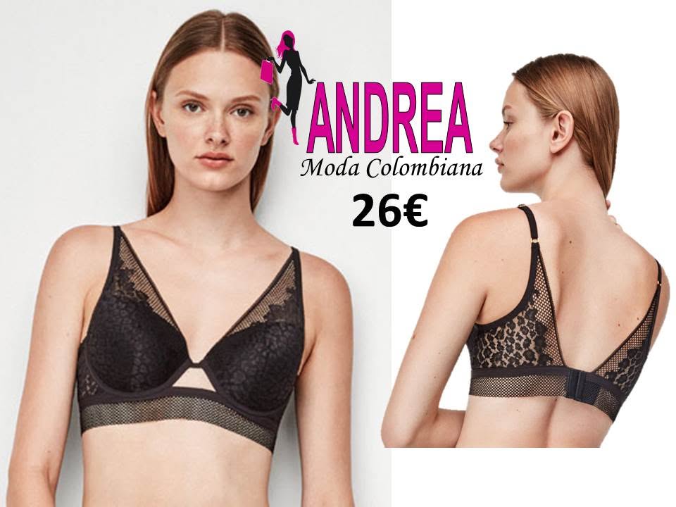 Lencera 006