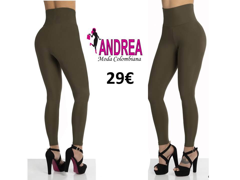 Leggin Colombiano 006