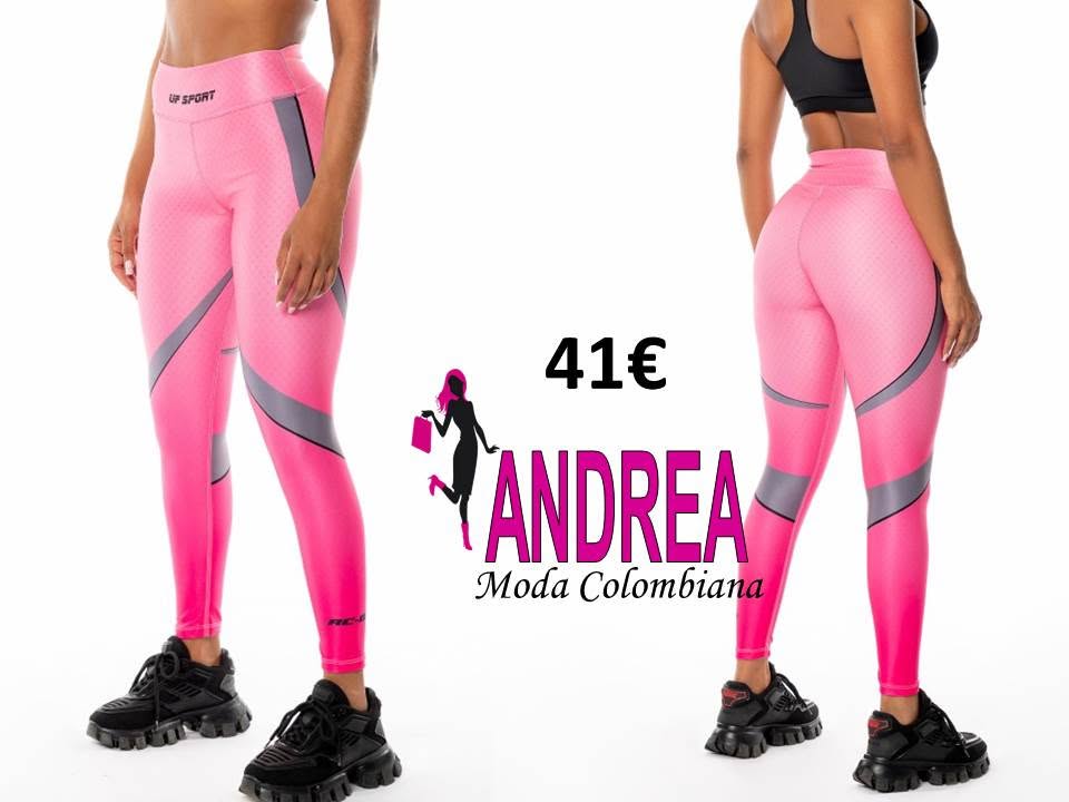 Leggin Deporte 006