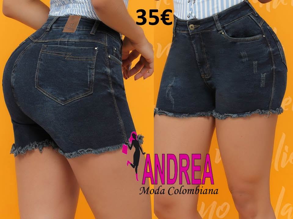 Short 005