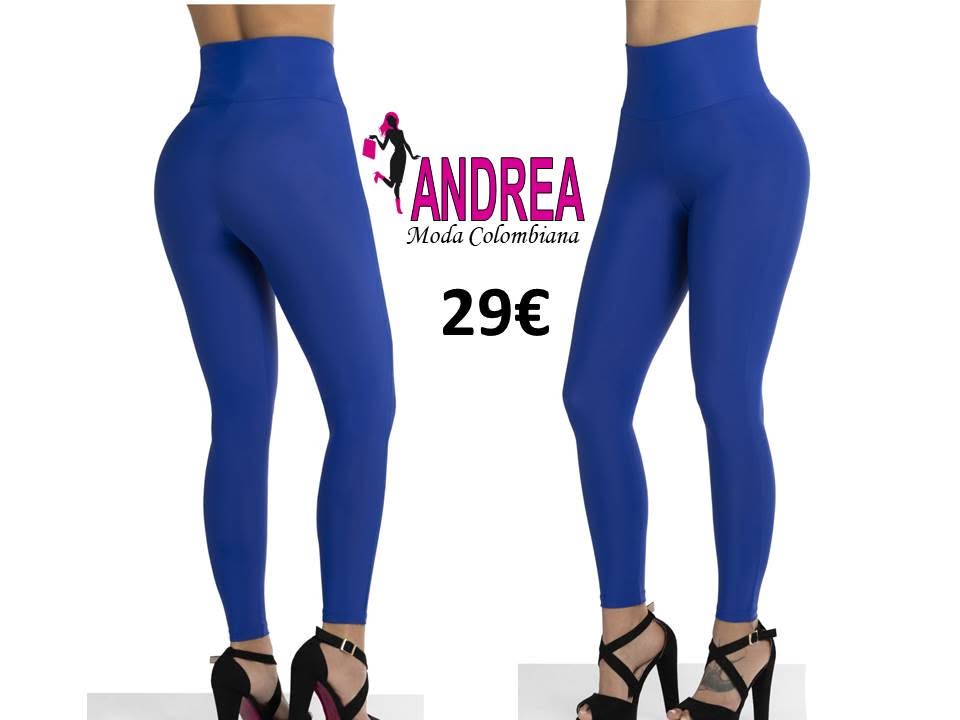 Leggin Colombiano 007