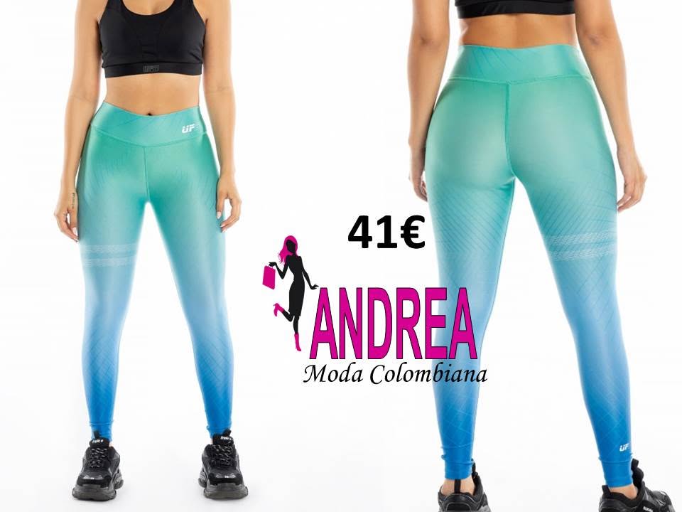 Leggin Deporte 007
