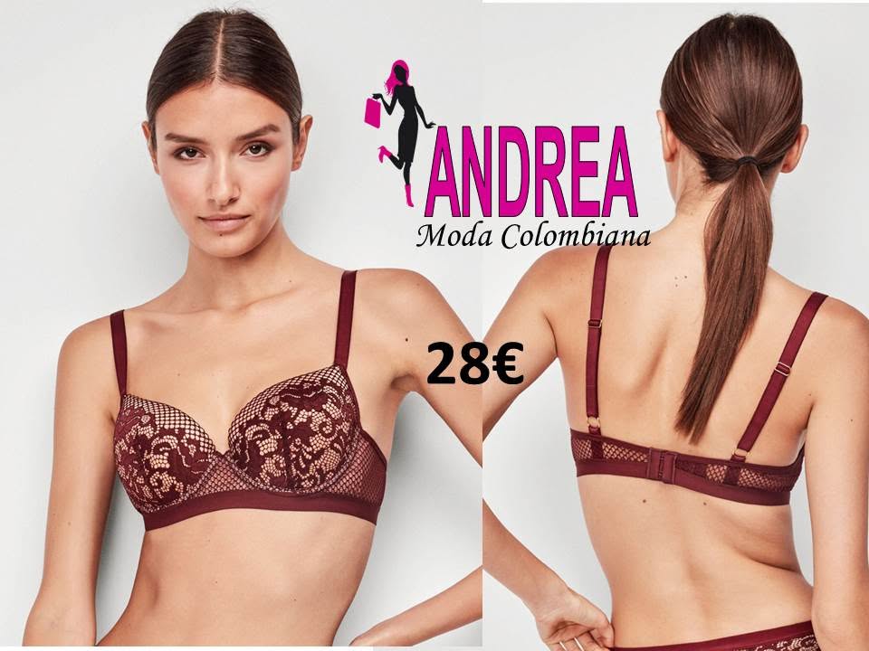 Lencera 008