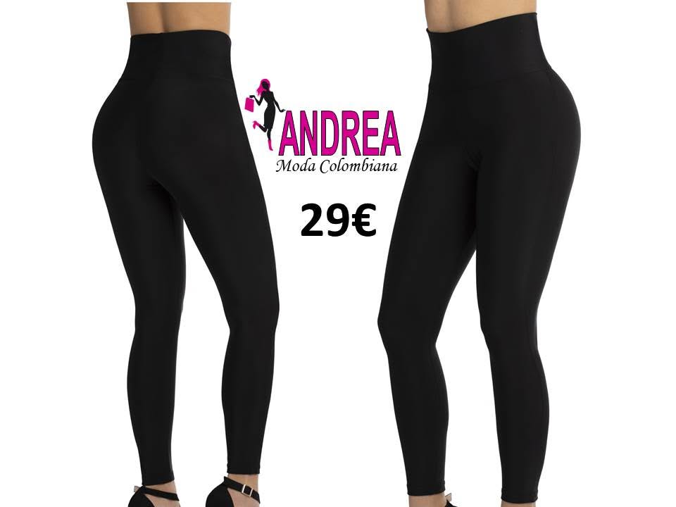 Leggin Colombiano 008