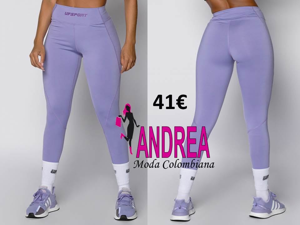 Leggin Deporte 008