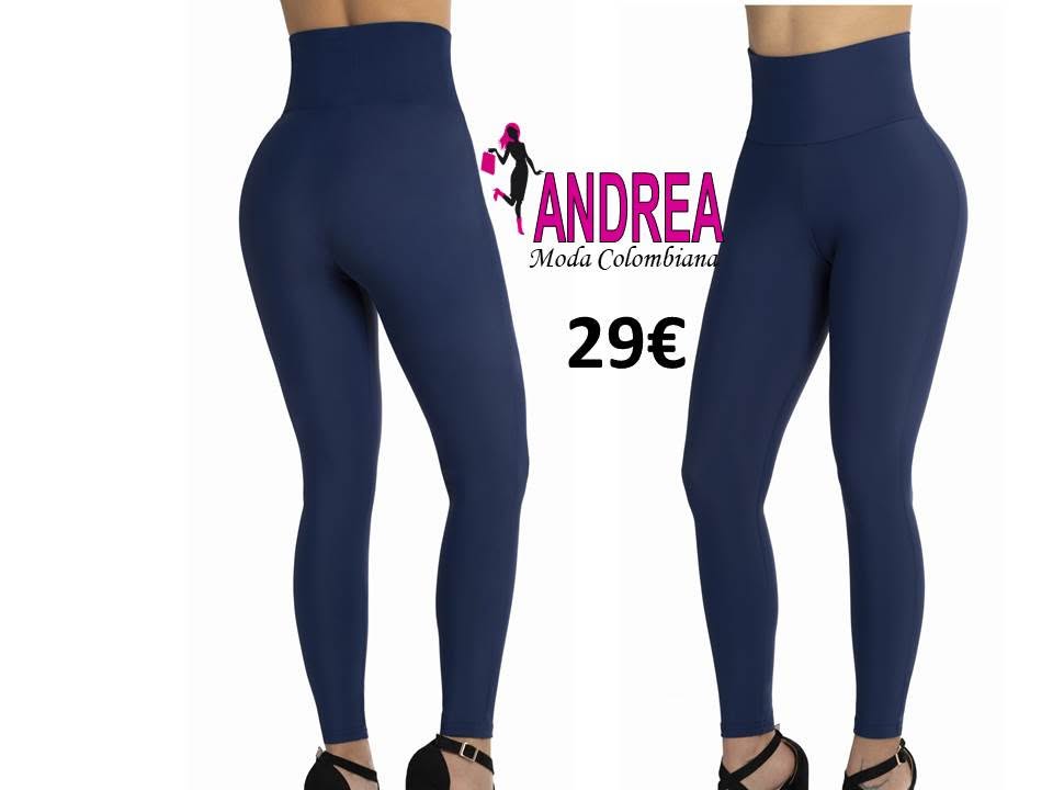 Leggin Colombiano 009