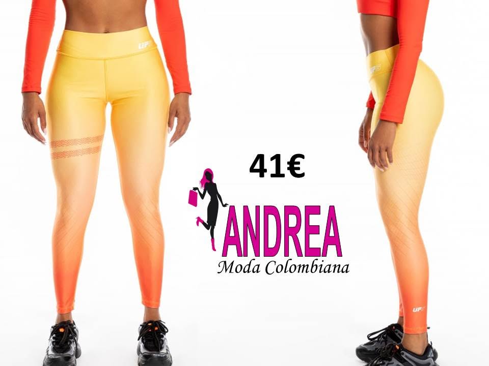 Leggin Deporte 009
