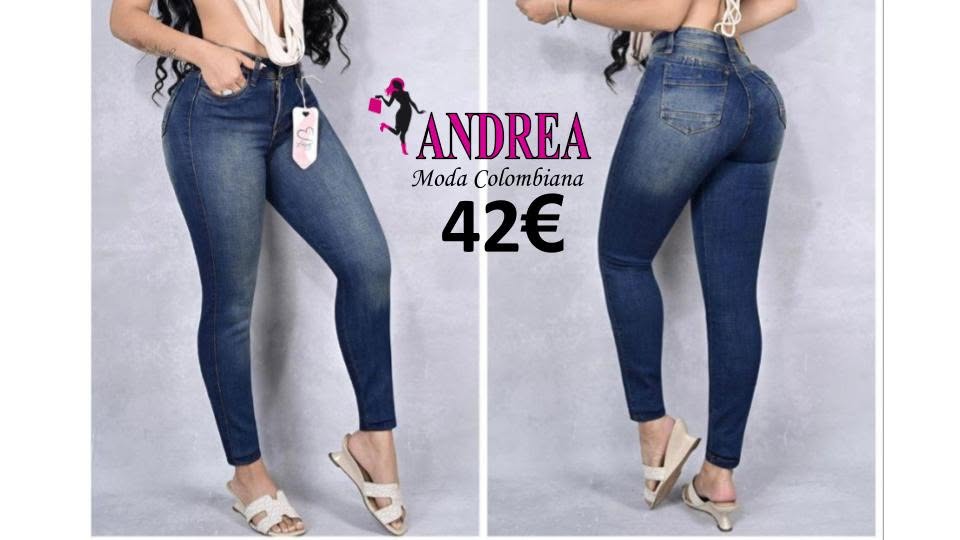 Jeans Levantacola 009