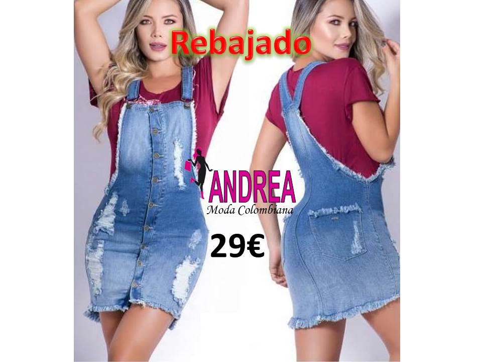 Peto Colombiano 010
