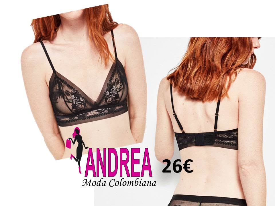Lencera 010