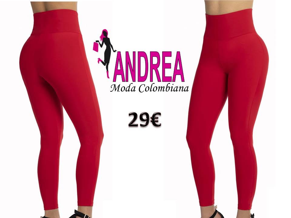 Leggin Colombiano 010