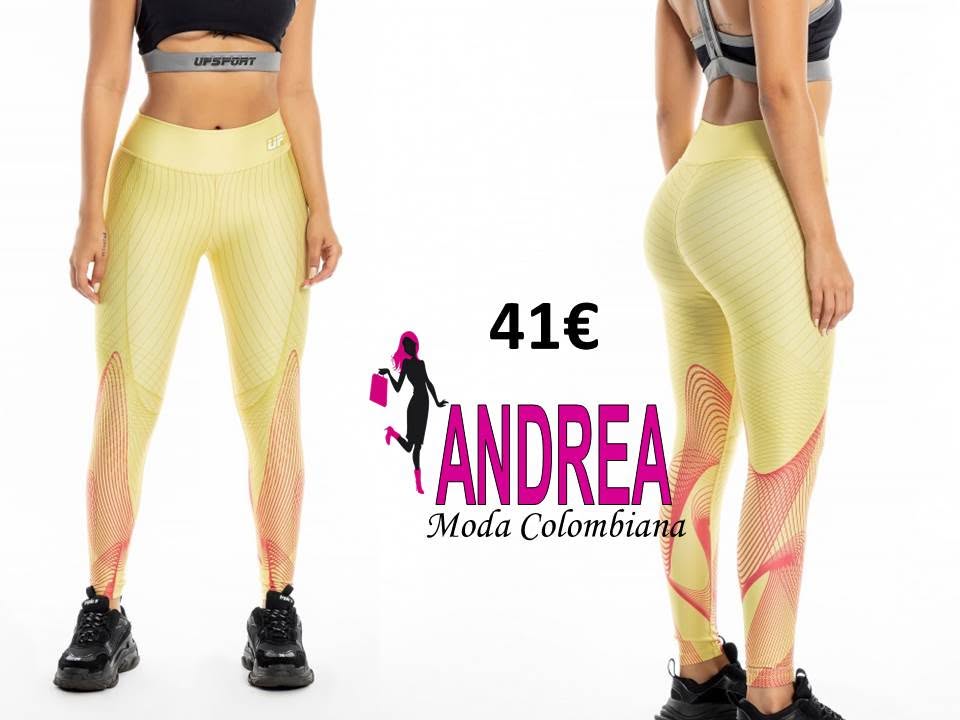 Leggin Deporte 010