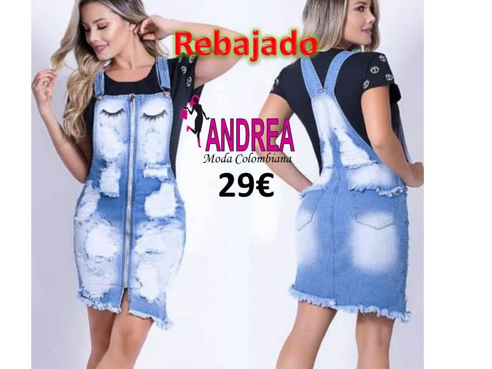 Peto Colombiano 011