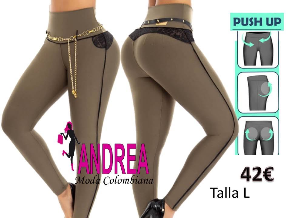 Leggin Colombiano 011