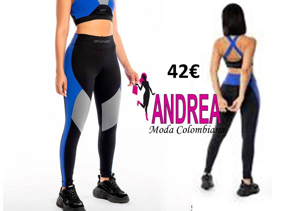 Leggin Deporte 011