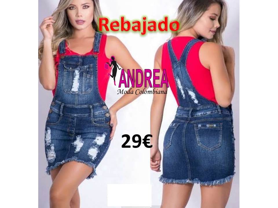 Peto Colombiano 012