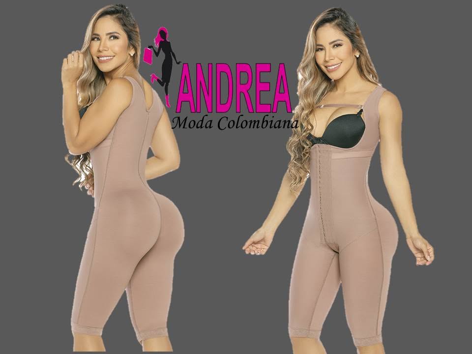 Faja Efecto Reloj de Arena | Salome 3001