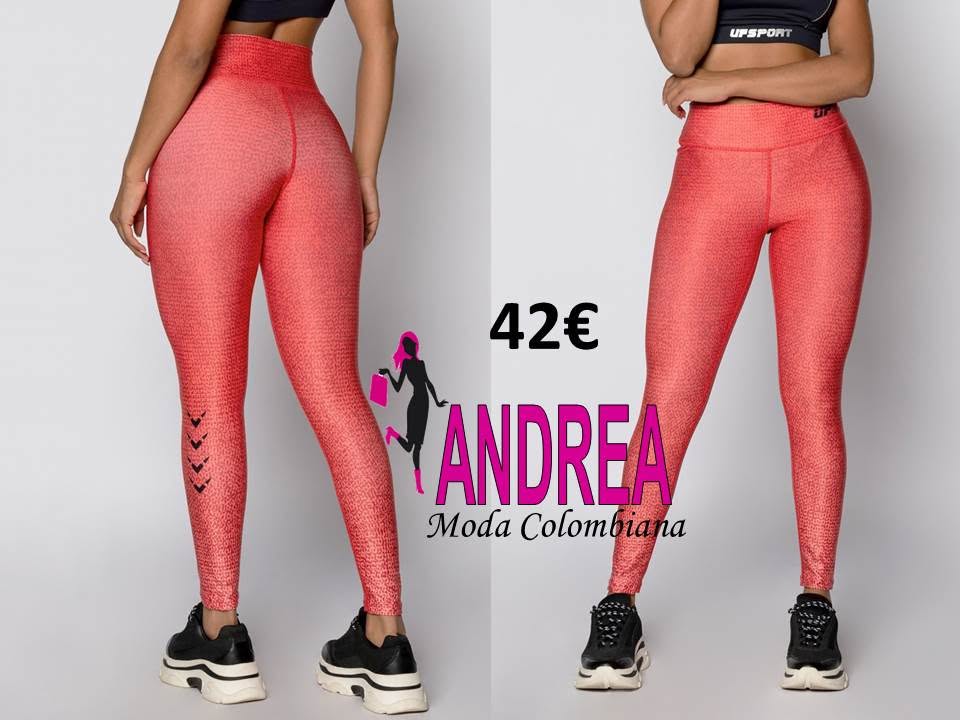 Leggin Deporte 012
