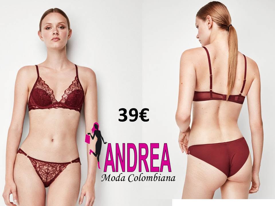 Lencera 013